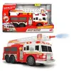 Smoby Camion Dickie Pompiers