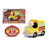 Autobus Scolaire Cocomelon Rc Echelle 1:24