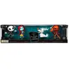 Jada Metalfigs Halloween Town 4 figurines