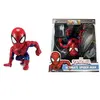 Jada - Marvel - Figurine Spiderman 15cm - Métal - 253223005