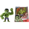 Jada - Marvel - Figurine Hulk 15cm - Métal - 253223004
