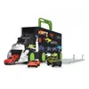 Dickie Toys Mallette De Transport Pour Petit Camion-Dickie Toys