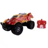 Jada Toys Marvel RC Iron Thruster 253228002 Voiture télécommandée avec...
