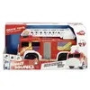 Simba Action Séries Camion De Pompiers 30 Cm. Simba 3306000