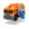 Dickie Toys Camion De Recyclage Dickie Action Series 30 Cm