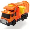 Camion de poubelle Dickie City Cleaner 15 cm