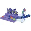 Playset Majorette Pyjamasques Univers de jeu électronique et un véhicu...