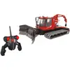 Dickie RC Pistenbully 600, RTR
