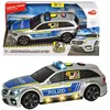 Dickie Toys voiture Mercedes AMG E 43 Police