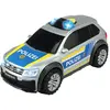 Dickie Toys 203714013 VW Tiguan R-Line 203714013-VW, ca. 11 x 25 cm, Multicolore