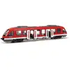 Smoby Gamme Dickie Dickie City Train