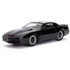 JADA K 2000 Knight Rider - Véhicule 1/24 Ponitac Trans AM 1982 Try Me Kitt