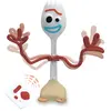 Figurine radiocommandée Dickie Toy Story 4 IRC Forky