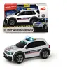 Smoby Gamme Dickie Dickie Vw Tiguan Police