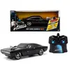 Jada f&f rc 1/16 dodge charger