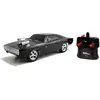 Voiture radio commandée Jada Fast and Furious Dodge Charger TU