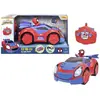 SIMBA.DICKIE.GROUP Jada Voiture radio commandé Spidey Web Racer