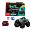 Rc Jungle Wrestler Ford F150 - Véhicule Radio-Commandé 16cm