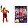 Jada Ultra Street Fighter II: The Final Challengers figurine 1/12 Ken 15 cm
