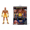 Figurine - JADA TOYS - Dhalsim - Accessoires interchangeables - Articulée - 15 cm