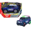 Dickie - Mercedes Classe G Beatz Spinner - Dès 3 Ans