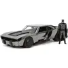 Jada THE BATMAN BATMOBILE COMICON 2022 LTD ED  - Simba Maquette Manga / Pop culture  - 85901 