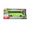 Dickie Toys Autocar Man Flixbus Vert-Dickie Toys