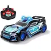 SIMBA.DICKIE.GROUP Dickie Toys - Voiture Télécommandée Simba Police
