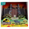Jada Toys Jurassic World - Diorama Nano Metalfigs Nano Scene The Gate