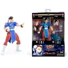 Figurine articulée avec accessoires Jada Chun-Li 15 cm