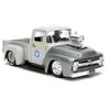 Jada Street Fighter - Guile & 1956 Ford F-100 - 1:24