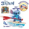 Véhicule radiocommandé Jada Stitch Surfer 25 cm