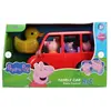 Jada Radiocommande Peppa Pig Family Car 17 Cm