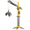 Simba Mighty Crane Grue télécommandée 110 cm + télécommande