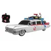 Voiture radiocommandée Jada SOS Fantôme 1/16