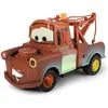 Jada Toys RC Cars Turbo Racer Mater