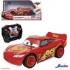 Jada Cars - Voiture Mcqueen Radiocommandee 1/24