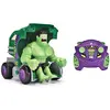 Jada Radiocommande Hulk 1:24