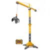 Grue radio commandée Titan Crane