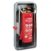 Gloria - Capot de protection pour extincteur Contenu 1 pc(s) C02037