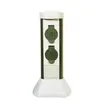 ARIC mini borne de jardin 2 prises 16 a + terre extérieur