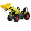 Rolly Toys Tracteur a pédales rollyX-Trac Premium CLAAS Rolly Toys