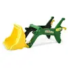 rolly toys John Deere, Chargement Frontal Trac Chargeur, Couleur Vert