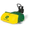 rolly®toys Balayeuse pour véhicule enfant rollyTrac John Deere 409716