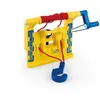 Play-Doh Rolly Toys Treuil RollyPowerwinch pour Tracteur à pédales Rolly Toys