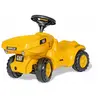 Rolly Toys - 13 224 9 - Porteur - Rollyminitrac - Cat Dumper