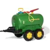 Rolly Toys rollytanker John Deere - Rolly Toys 122752