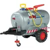Rolly Toys Rolly Toys Tanker Pompe + Pulvérisateur