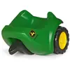 Rolly Toys - 12 202 8 - Porteur - Rollyminitrac - Trailer John Deere