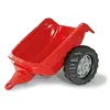Rolly Toys Rolly Toys 121717 Rollykid Trailer - Remorque
